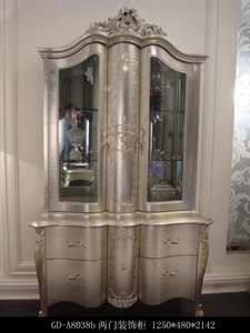 Picture of 2 -door cabinet