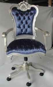 Picture of swivel chair