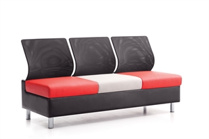 Picture of office sofa