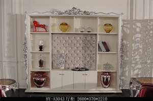 Picture of cabinet