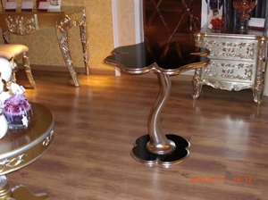 Picture of coffee table