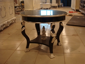 Picture of coffee table