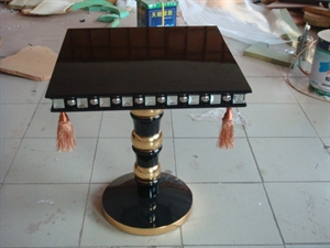 Picture of coffee table