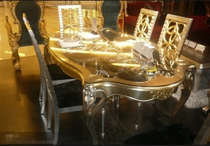 Picture of dining set