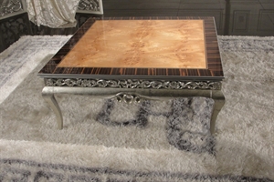 Picture of coffee table