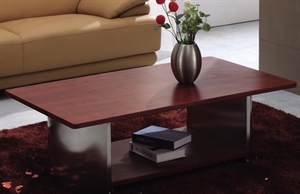 Picture of coffee table