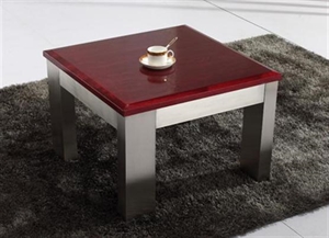 Picture of coffee table