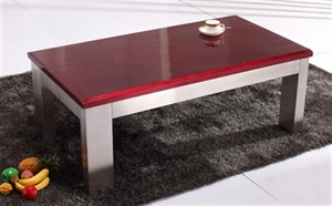 Picture of coffee table