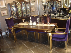 Picture of dining set