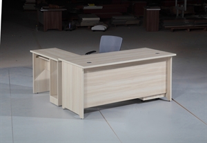 Picture of office table