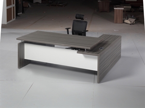 Picture of office table