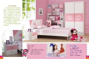 Изображение children bedroom