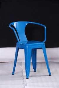 Picture of stacking chair