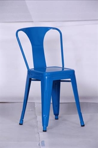 stacking chair