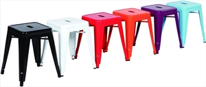 Picture of stacking stool