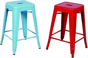 Picture of stacking stool