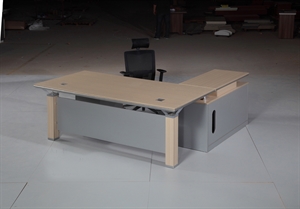 Picture of office table