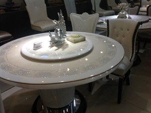 Image de dining table