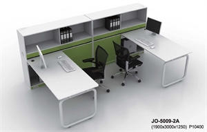 Picture of office table