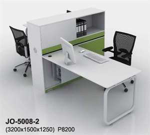 Picture of office table