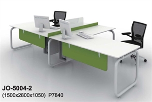 Picture of office table