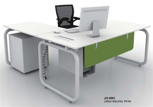 Picture of office table