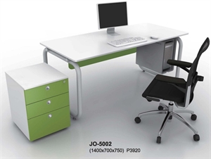 Picture of office table