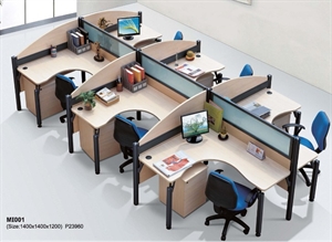 office partition