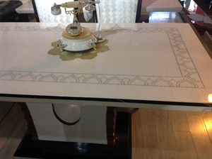 Image de dining table