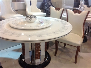 Image de dining table