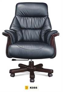 Picture of luxury office chair