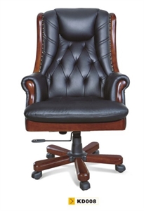 Picture of luxury office chair