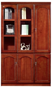 Picture of document cabinet