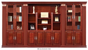 Picture of document cabinet