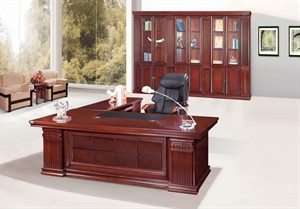 Picture of office table