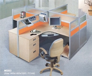 Image de office partition