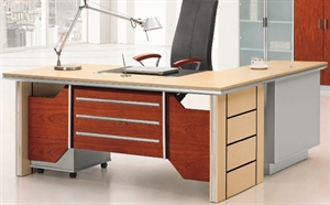 Picture of office table