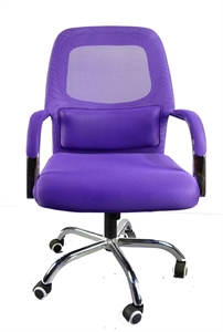 Picture of new mesh chair