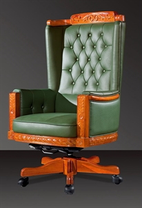 Image de high back chair