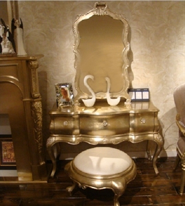 Picture of dressing table