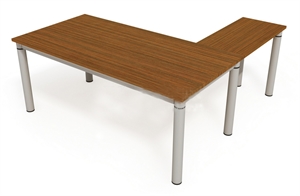 Picture of office table