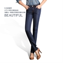 Изображение Wholesale 2013 New Skinny Woman Jeans DK88A