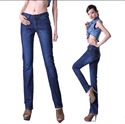 Изображение Wholesale 2013 New Skinny Woman Jeans CK25