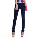 Изображение Wholesale 2013 New Skinny Woman Jeans 21A1153