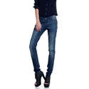 Изображение Wholesale 2013 New Skinny Woman Jeans 21A1132