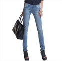 Изображение Wholesale 2013 New Skinny Woman Jeans 21A1128
