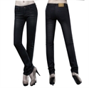 Изображение Time And Coutry Limited Free Shipping Wholesale 2013 New Skinny Woman Jeans CK18