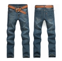 Wholesale 2013 New Classic Man Jeans 6651 の画像