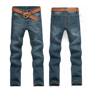 Image de Wholesale 2013 New Classic Man Jeans 6651