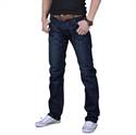 Wholesale 2013 New Classic Man Jeans 501blue の画像